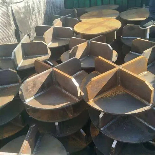 南平桩尖的作用