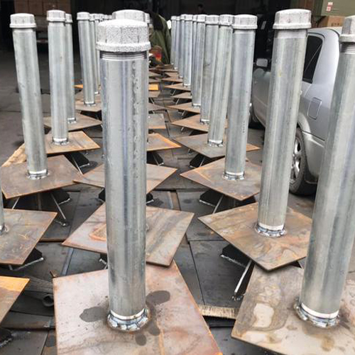 南平沉降板的工作原理