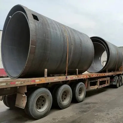 南平钢护筒施工准备包括以下步骤