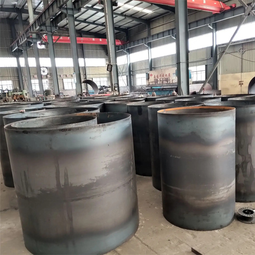 选择南平钢护筒的材质时考虑哪些条件？