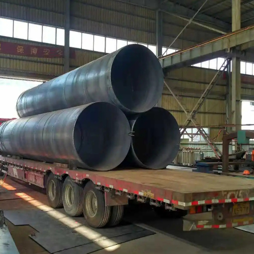 南平钢护筒的焊接工艺主要有以下两种