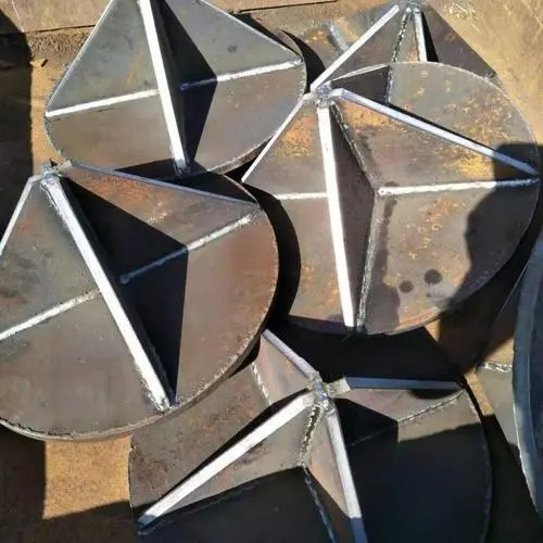 南平桩尖图纸要求包括以下几点