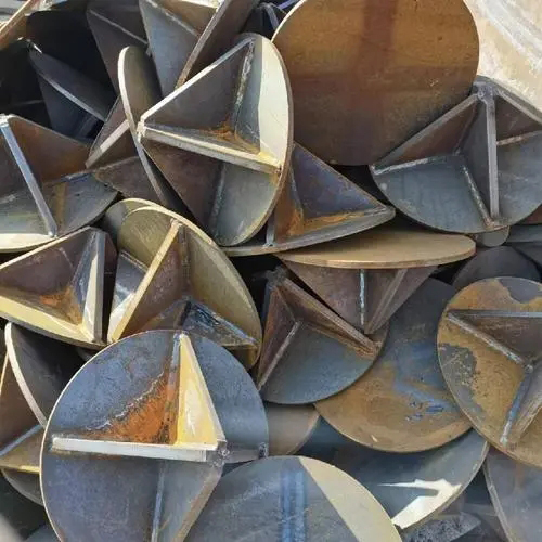 南平桩尖的安装流程是什么？