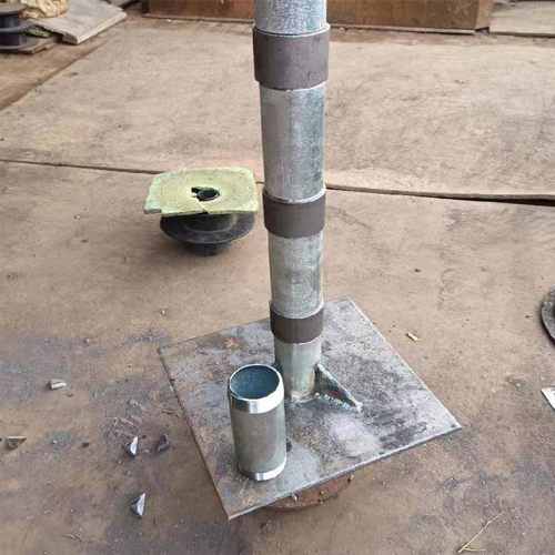 南平沉降板的工作原理是什么？