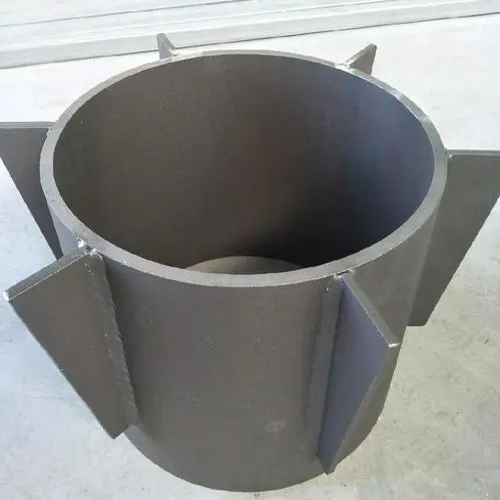 南平桩尖的生产工艺主要包括以下步骤