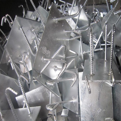 南平高铁预埋件的施工条件