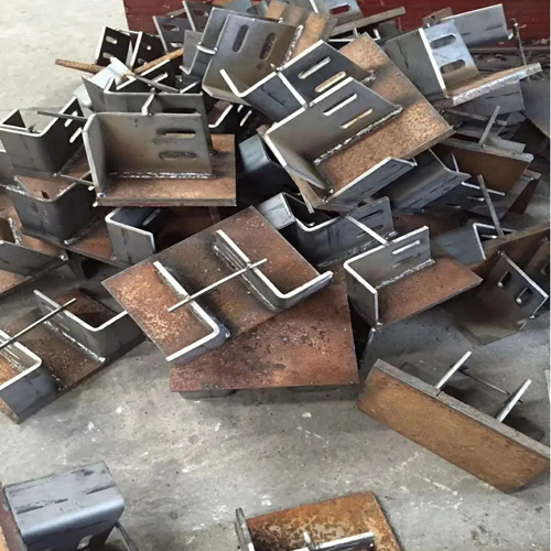 南平钢护筒安装条件是什么?