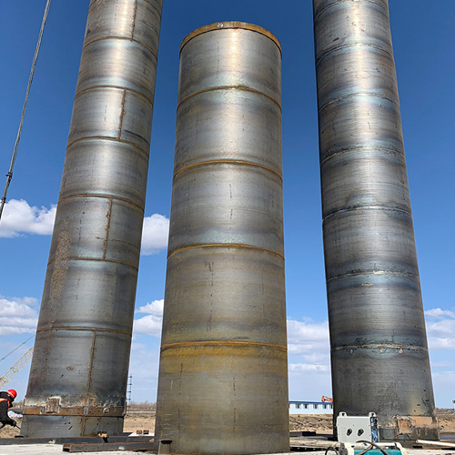 南平钢护筒施工标准