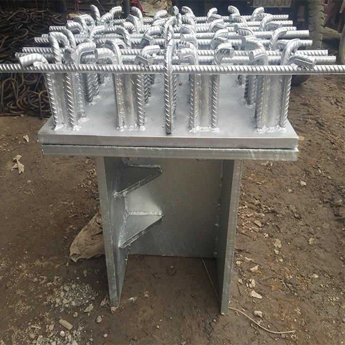 南平预埋件加工