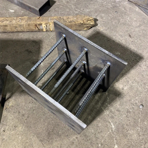 南平工程预埋件厂家