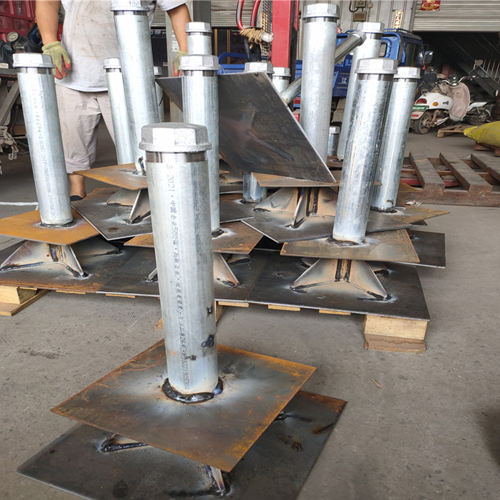 南平路基沉降板厂家