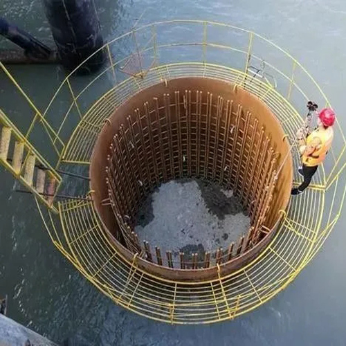 南平钢护筒厂家